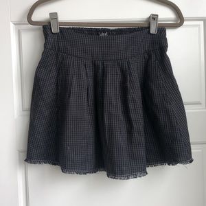 Swildens skirt